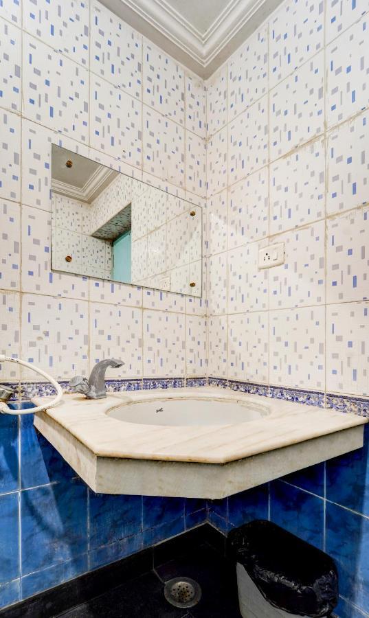 Itsy Hotels Coastal Grand Sathyam Fort Ngoại thất bức ảnh